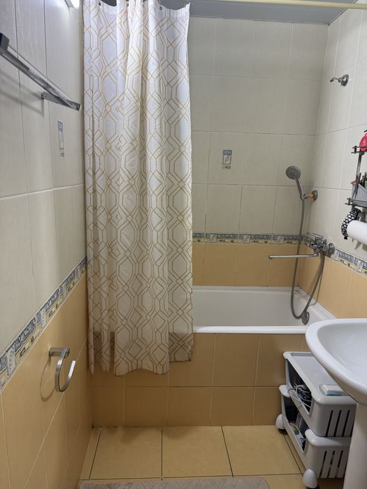 Продаётся квартира в кирпичном доме