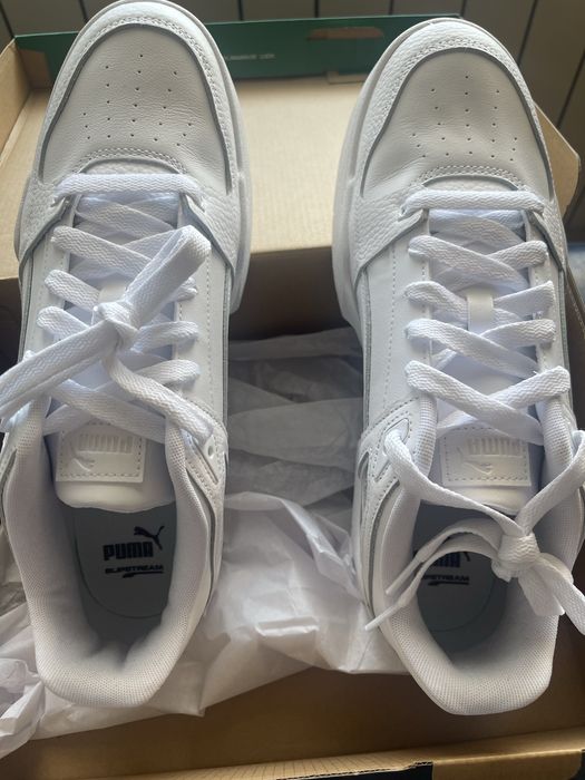 Маратонки Puma Slipstream Lth, номер 45