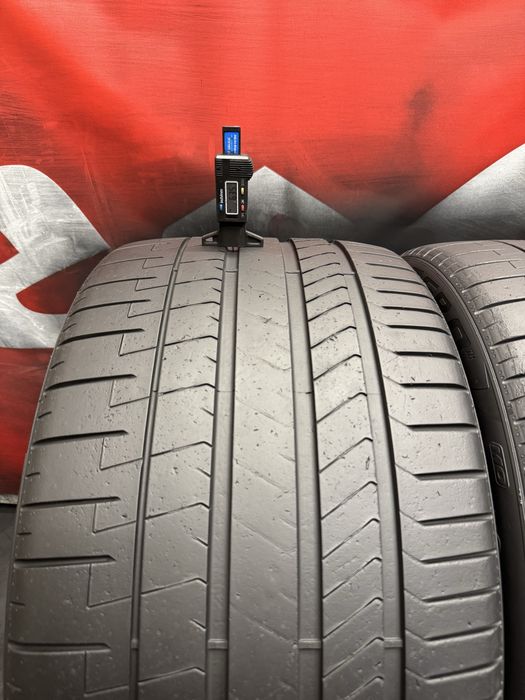 325 30 20, Летни гуми, Pirelli PZero, 2 броя