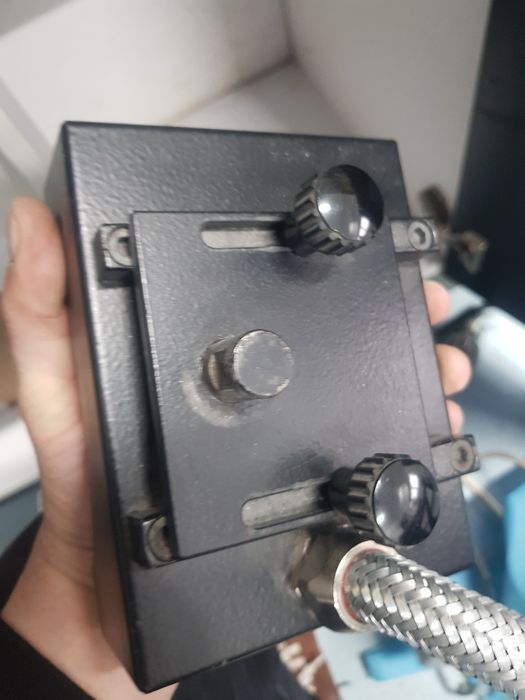 Plita si talpa ..presa sepci!