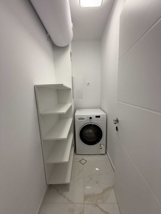 Продава се Двустаен апартамент в Пловдив, Остромила - 96 кв.м за 2448 €/кв.м - Снимка #9