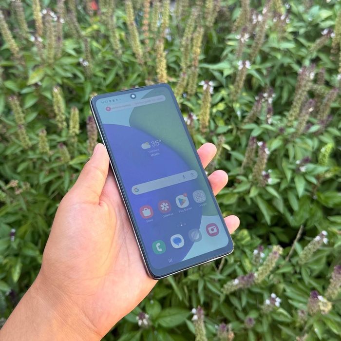 Samsung Galaxy A52 srochno