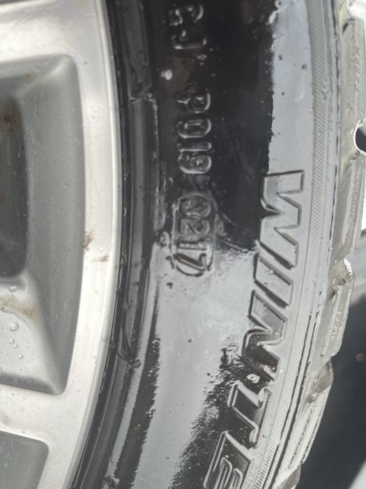 Jante Audi 225/45/17