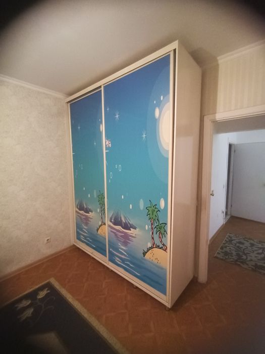 Мебель спальный шкаф