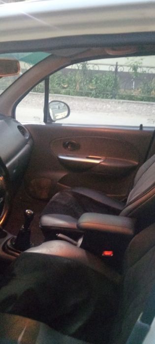 Chevrolet Matiz 2015 — 4