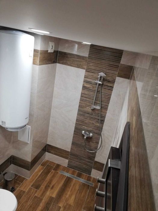 Дава се под наем Двустаен апартамент в Пловдив, Кършияка - 65 кв.м за 323.85 € - Снимка #8