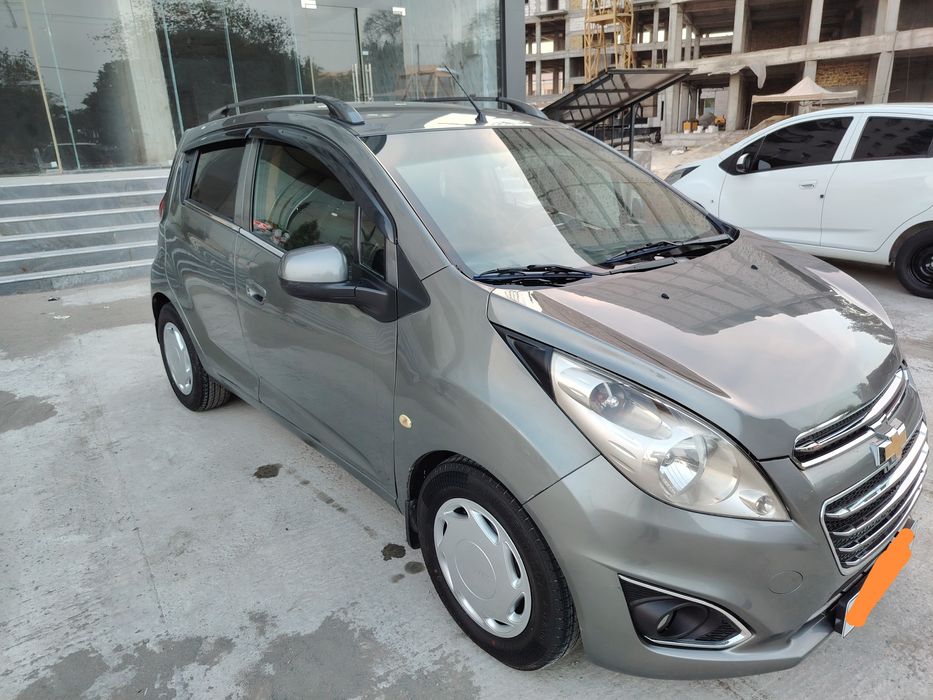 Спарк сотилади автомат