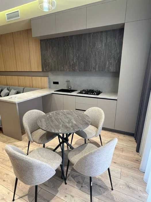 Сдается 2х ком в Ташкент сити Бульвар с новым евроремонтом ! 2/3/7