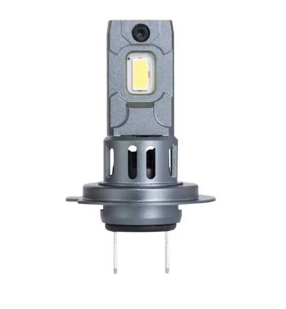 H7 LED крушки 120W 6500K