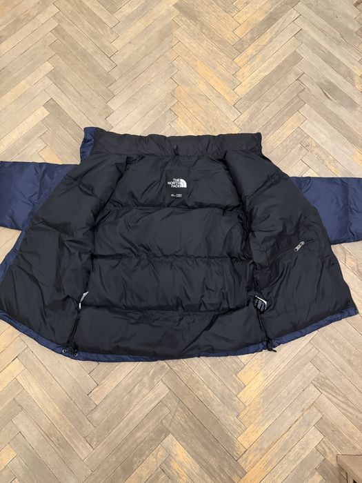 Яке The North Face 96 nupste