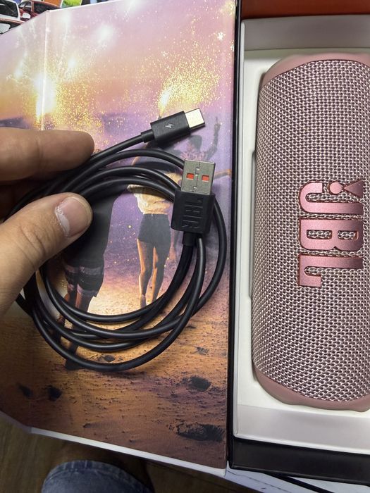 JBL Flip 6 /CreativAmanet
