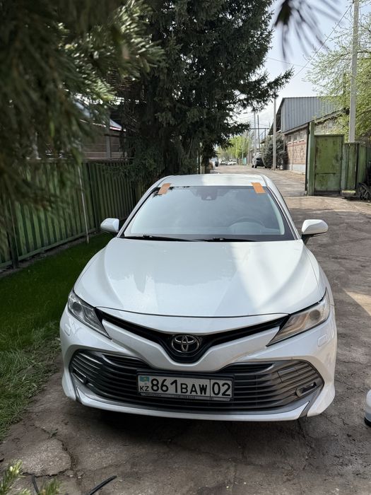 Автостекла на ТАЙОТА