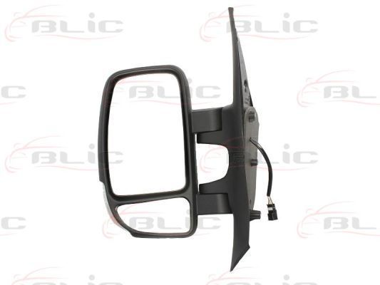 Oglinda exterioara Renault Master 2009/2010 2011/2012 2013/2014 2015