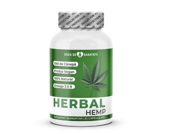 Suplimente alimentare nou