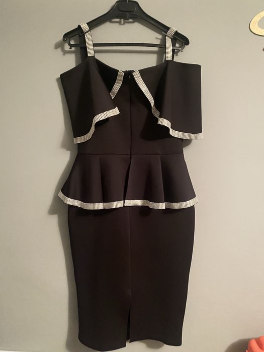 Rochie eleganta dama marimea 42