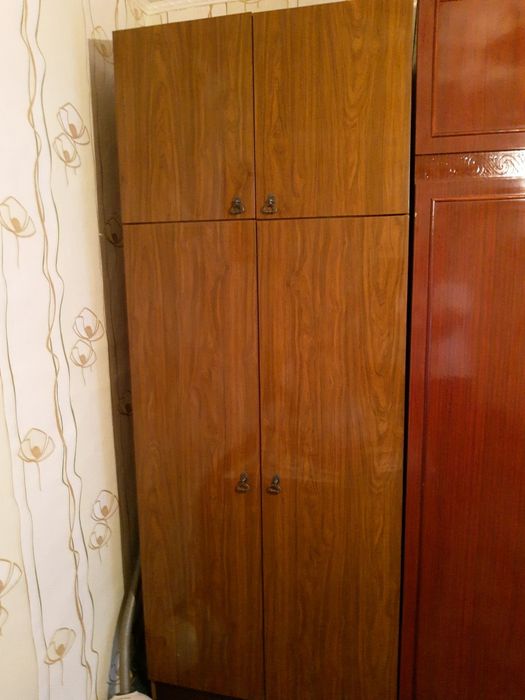 Мебельная Стенка Горка