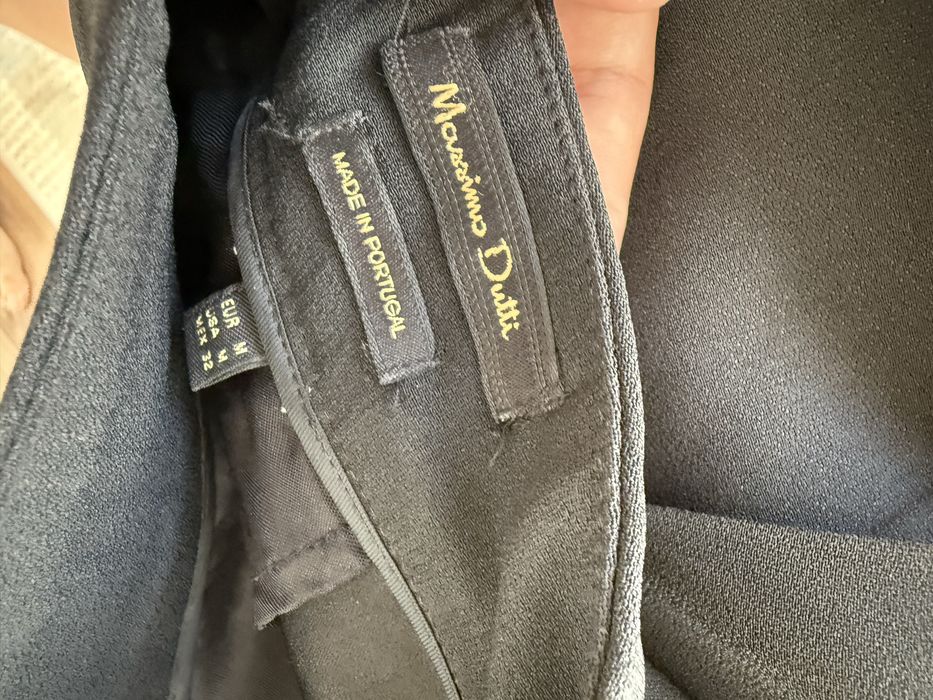 Кюлоты Massimo Dutti размер M