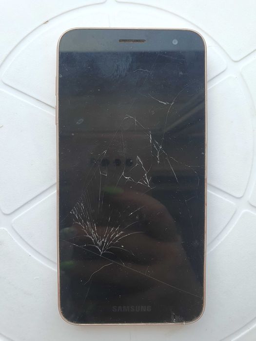 Samsung Galaxy J2 Core