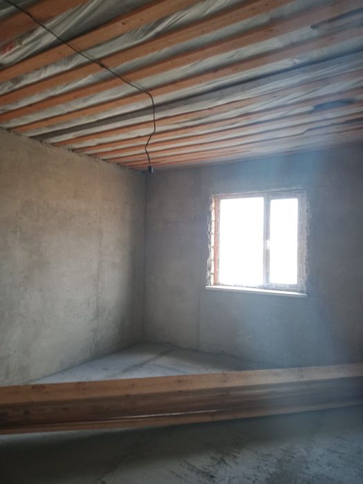 Продам дом чернвой