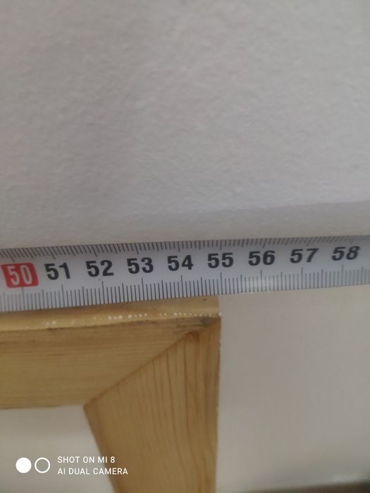 4 Подрамник для картин