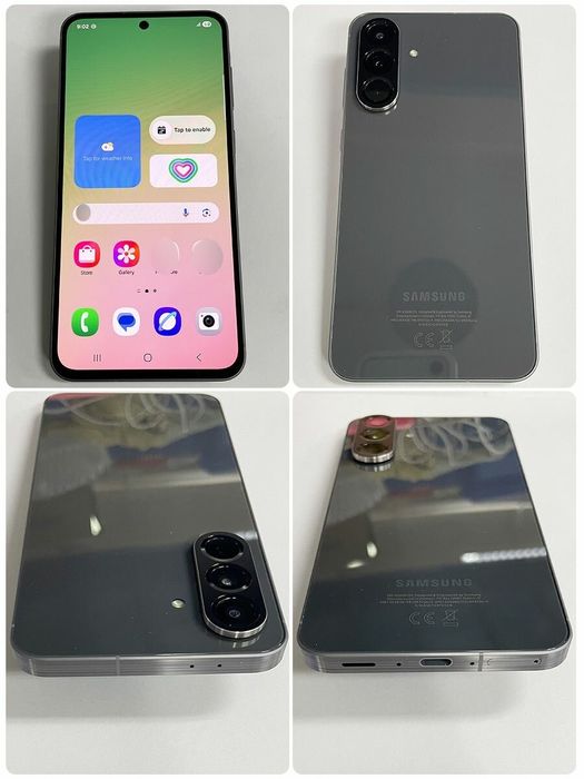 Samsung A56 Sotiladi kelishamiz