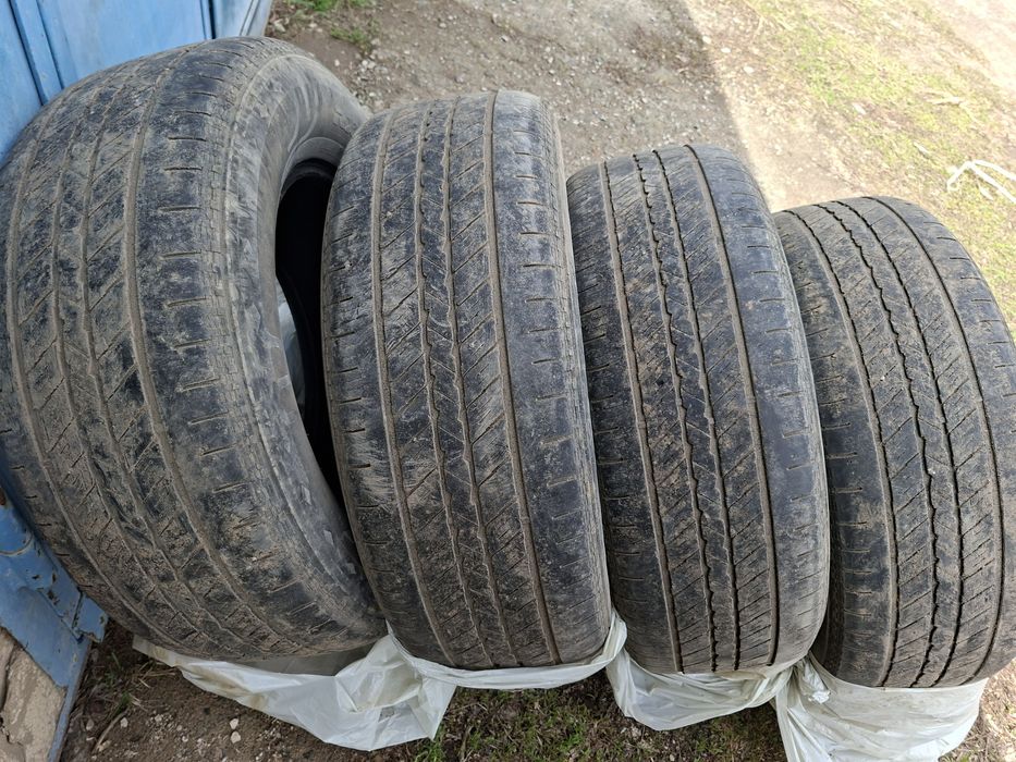 Продам шины 265/65/17 Китай