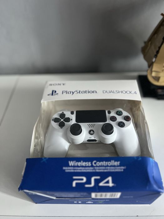 Controller Ps4 DualShock