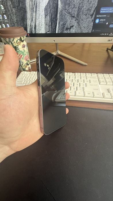 Iphone 14 pro продажа идела