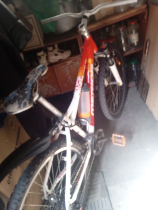 Продам велосипкд