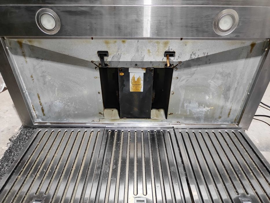 ремонт кухонной вытяжки гарантия и качество