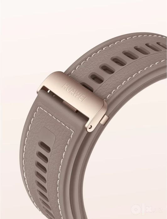 Часы Huawei Watch D3