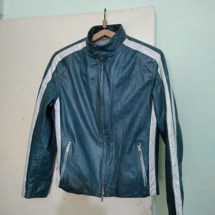 Продам привезённые  кожаные куртки