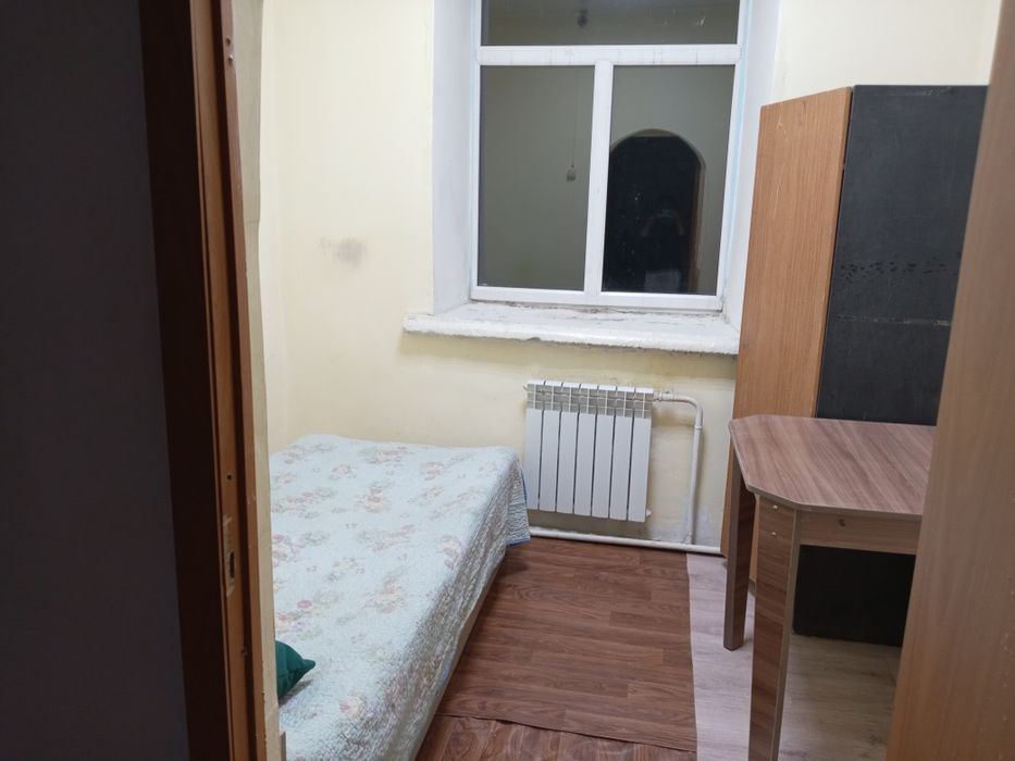 Сдается комната на одного, вода в тамбуре