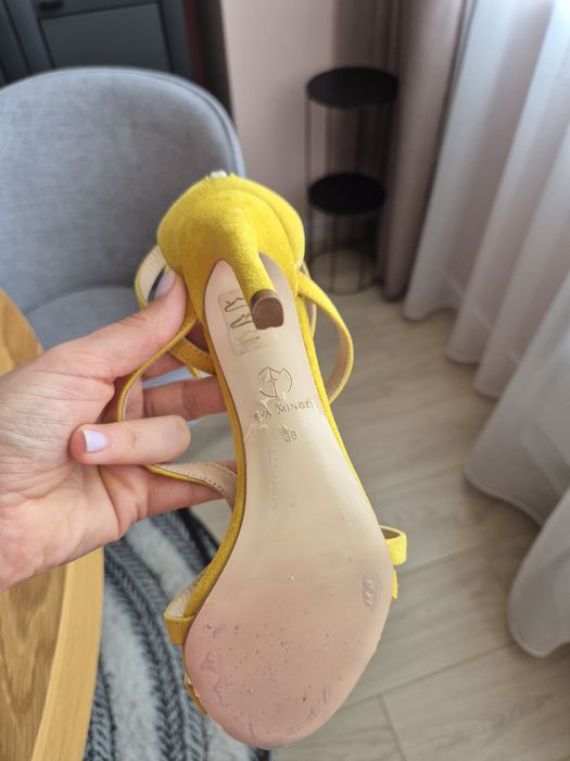 Сандали Eva Minge