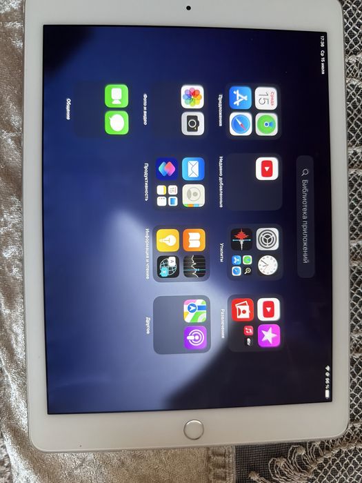 IPad Air 2 Apple оригинал