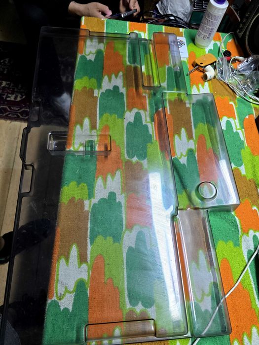 Decksaver rx2 pioneer