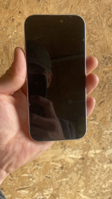 Iphone 17 с коробкой