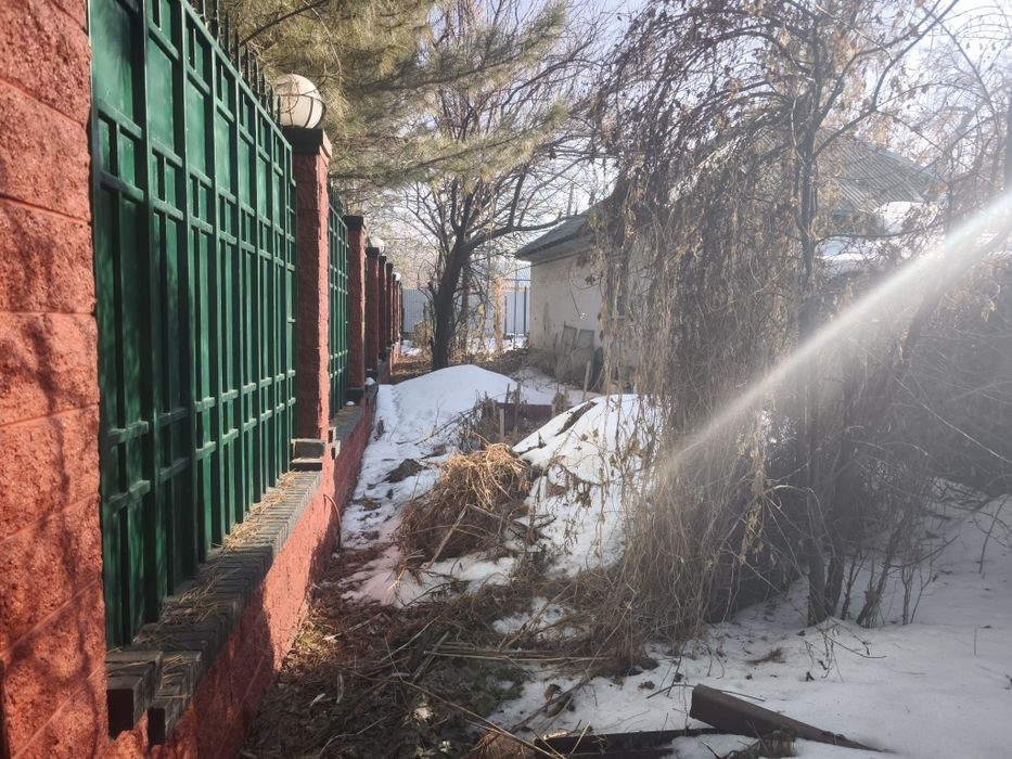 Продам дом в селе Чемолган