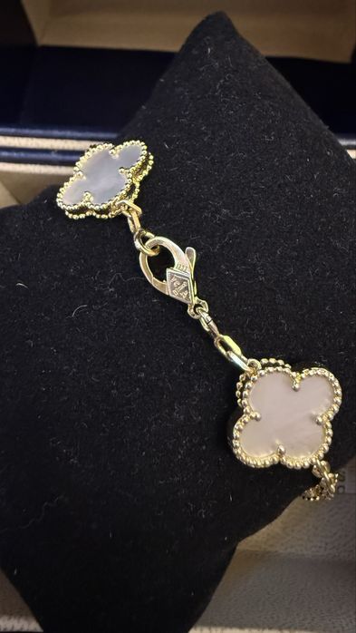 Браслет Van cleef
