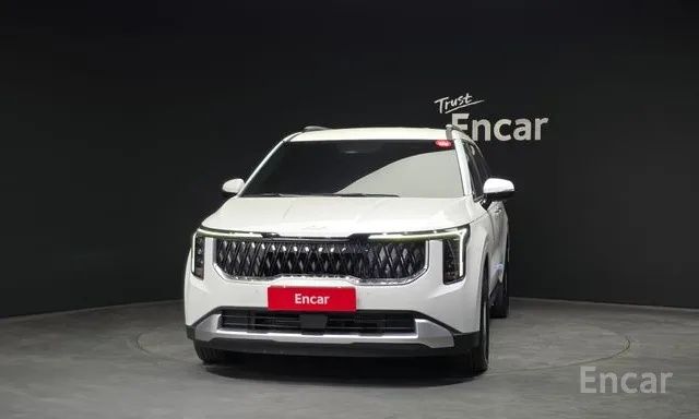 Kia Carnival Hybrid 2025 CIP 36.200$ O'zbekistongacha obkeberaman