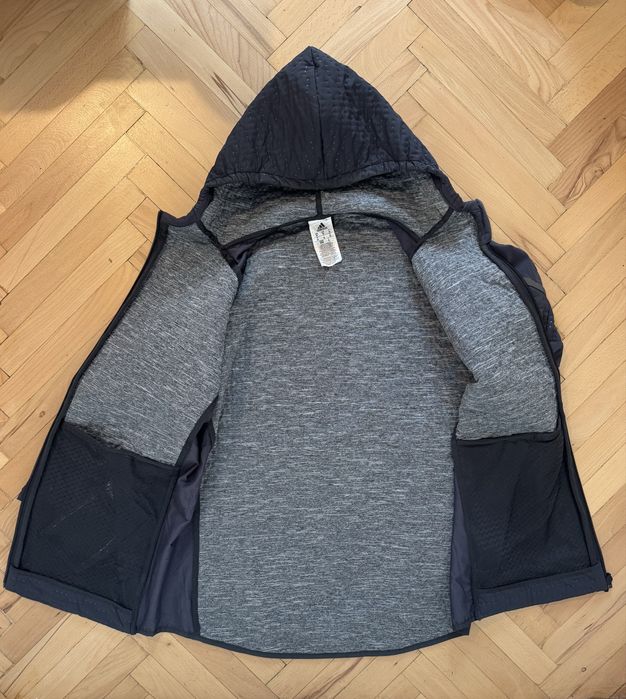 Adidas Мъжко Спортно Яке Размер M