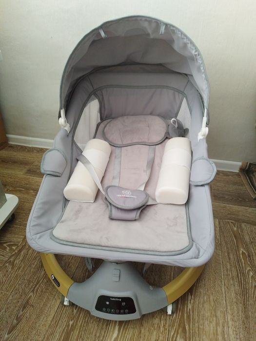 Продам Электро-качеля