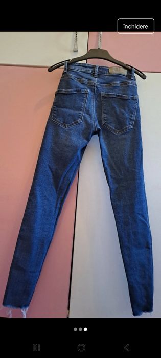 Pantaloni fete Stradivaris