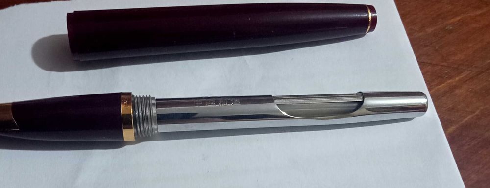 Ручка перьевая Fountain