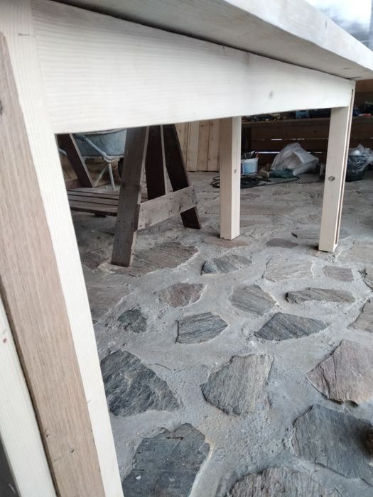 Masa pentru 6 persoane