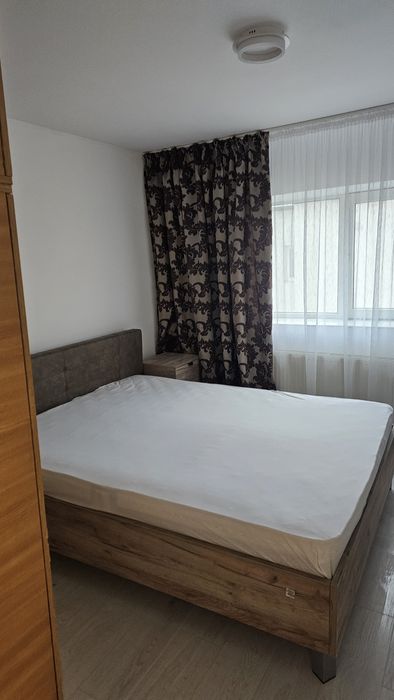 Apartament  2 camerele de inchiriat
