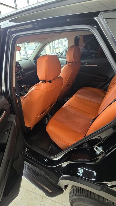 Kia sonet sotiladi 2025