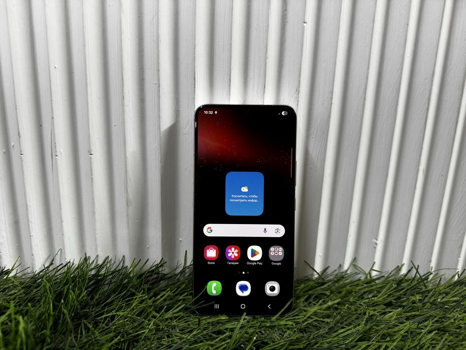 телефон Samsung S22 256 gb