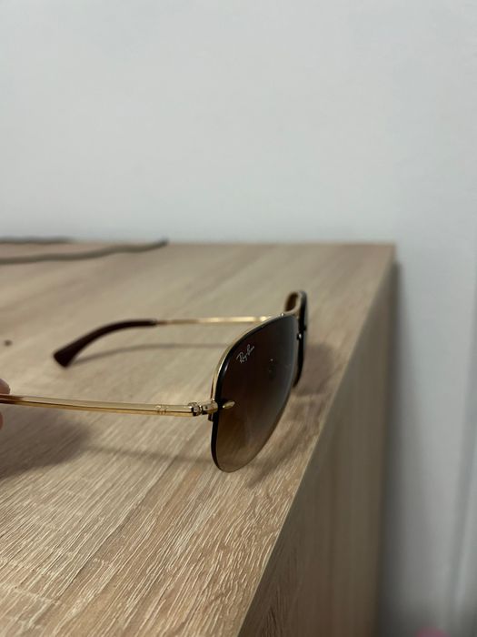 Ochelari de soare Ray-Ban