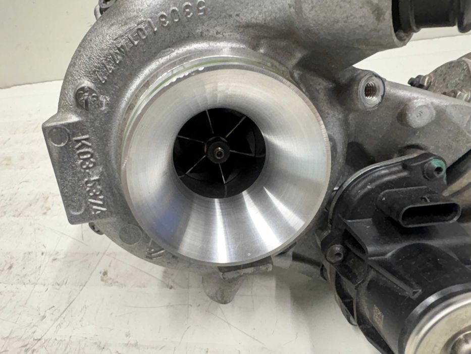 Турбо БМВ Х1 Ф48 Ф45 Ф46 Ф39 Ф40 Мини Купър Дизел